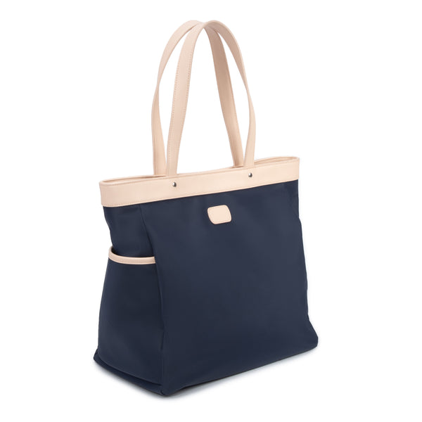 brouk & co The Dakota Tote Bag