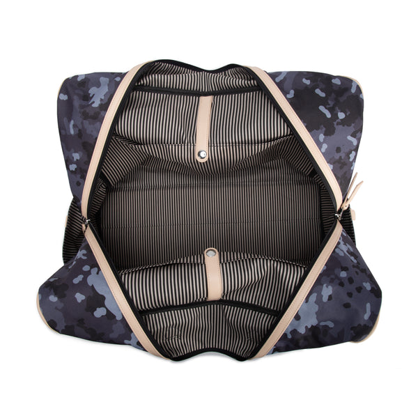 Brouk & Co The Dakota Weekender Bag