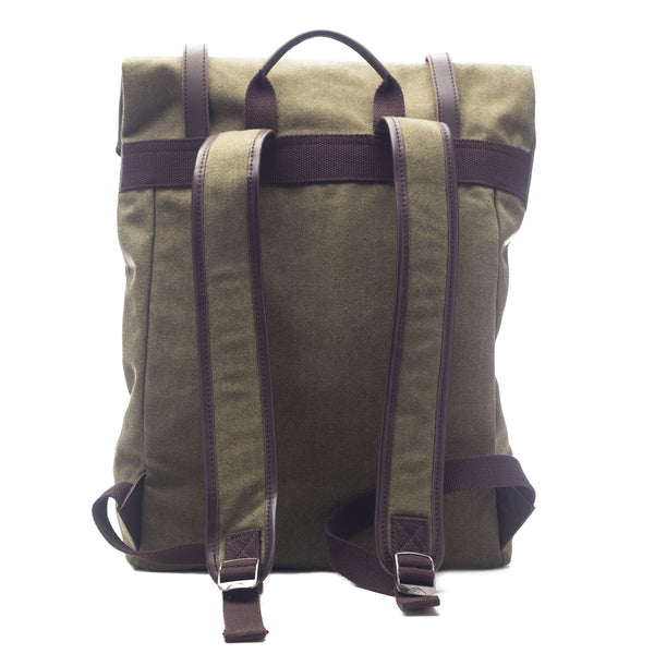 Brouk & Co The Explorer Backpack
