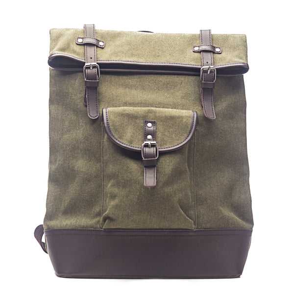 brouk & co The Explorer Backpack