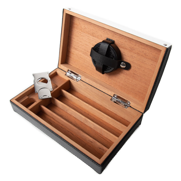 Brouk & Co The Giovanni Humidor