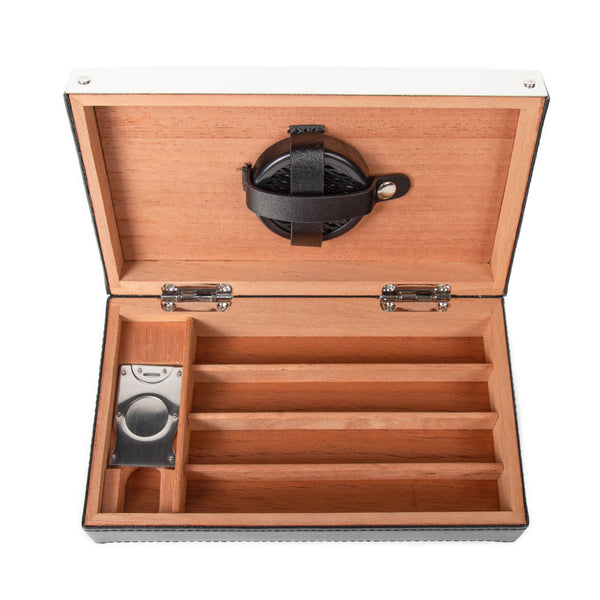 Brouk & Co The Giovanni Humidor