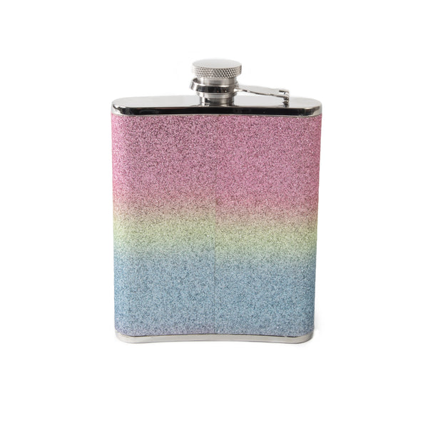 Brouk & Co The Glitter Flask 6oz