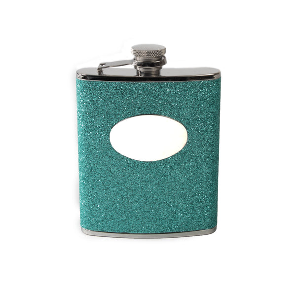 Brouk & Co The Glitter Flask 6oz