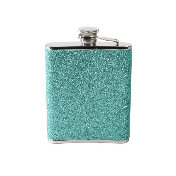 Brouk & Co The Glitter Flask 6oz