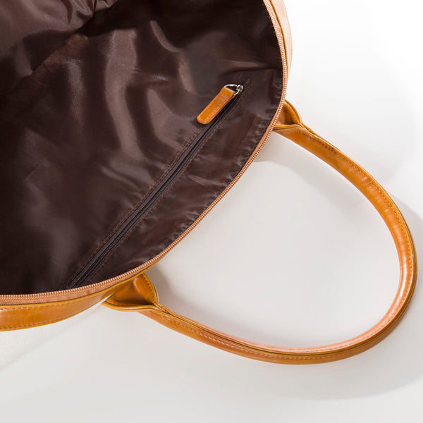 Brouk & Co The Great Escape Weekender Bag