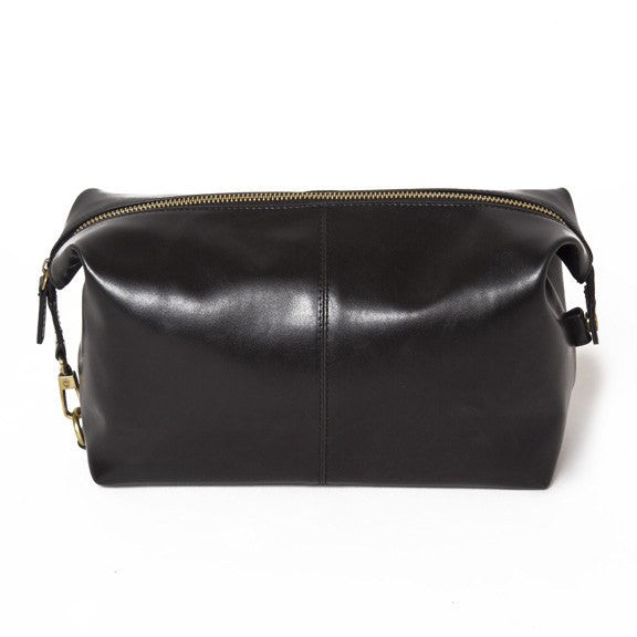 Brouk & Co The Journeyman Dopp Kit