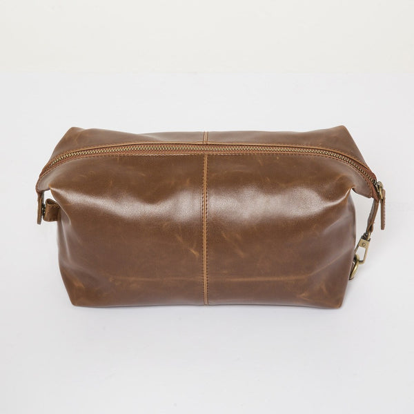 brouk & co The Journeyman Dopp Kit