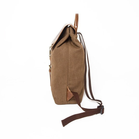 Brouk & Co The Journeyman Rucksack