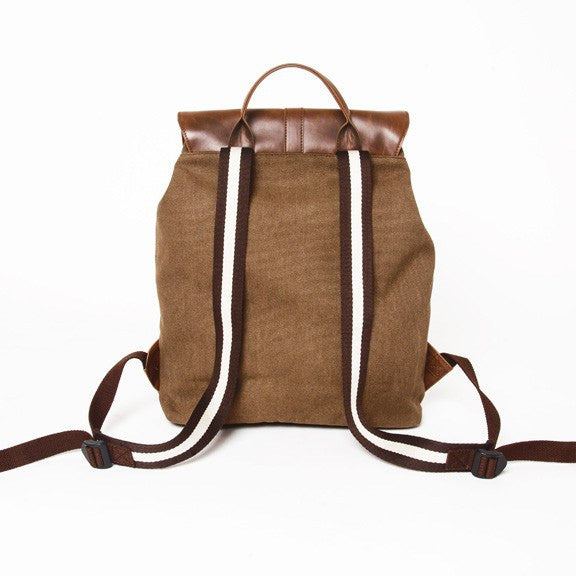 Brouk & Co The Journeyman Rucksack