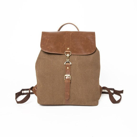 brouk & co The Journeyman Rucksack