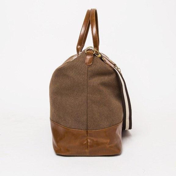 Brouk & Co The Journeyman Tour Bag