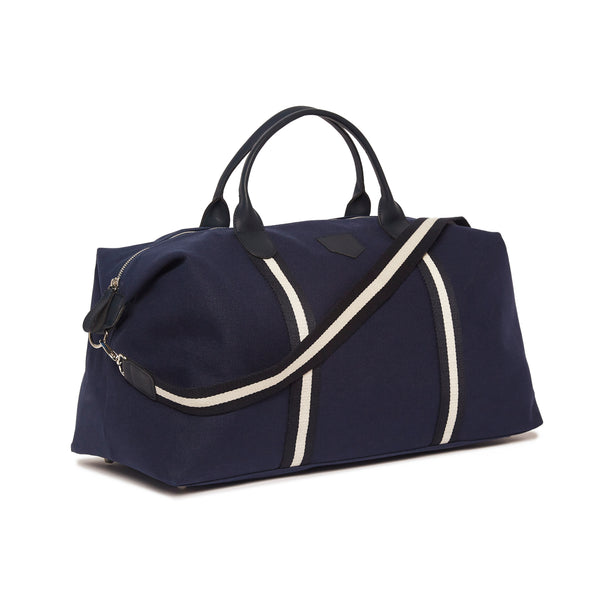 brouk & co The Kennedy Duffel Bag