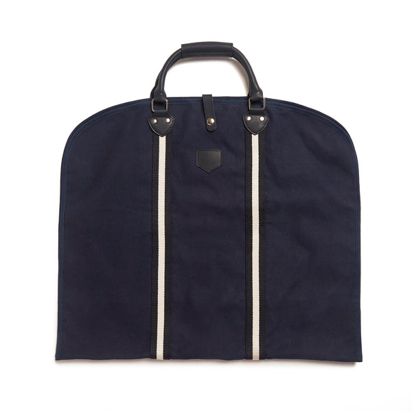 brouk & co The Kennedy Garment Bag
