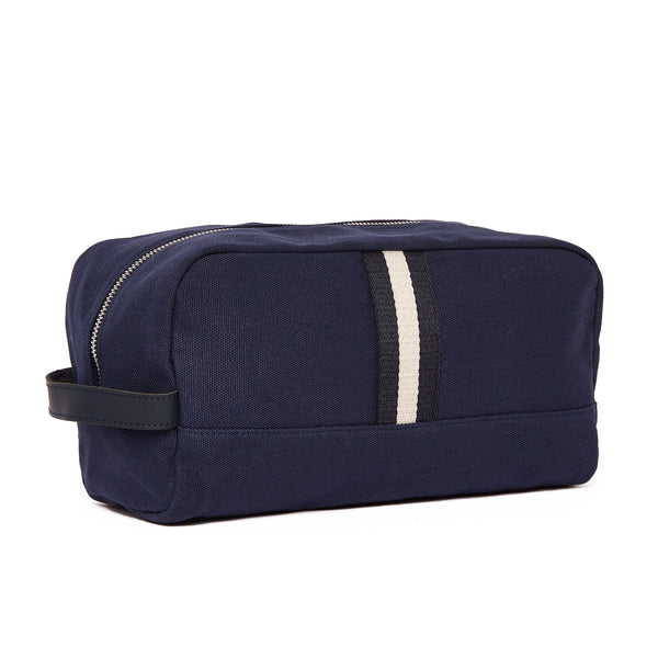 brouk & co The Kennedy Toiletry Bag