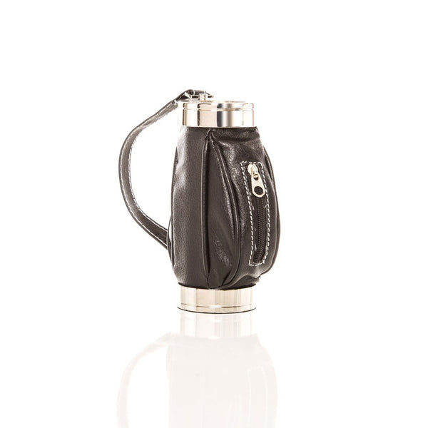 brouk & co The Leather Golf Pen Holder