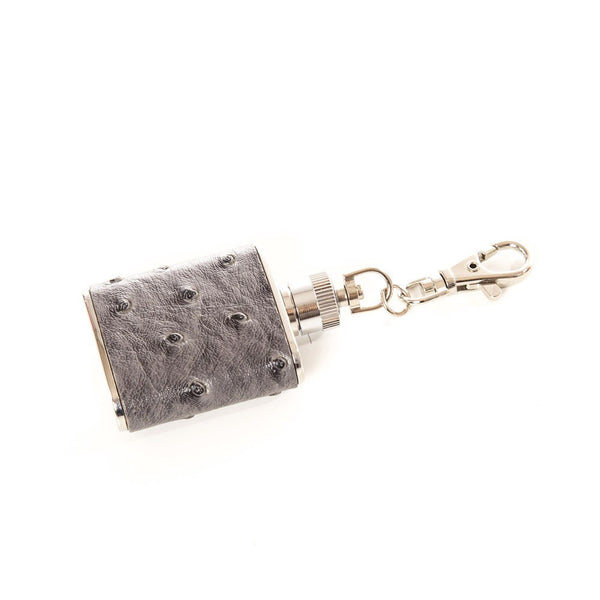 brouk & co The Mini Keychain Flask