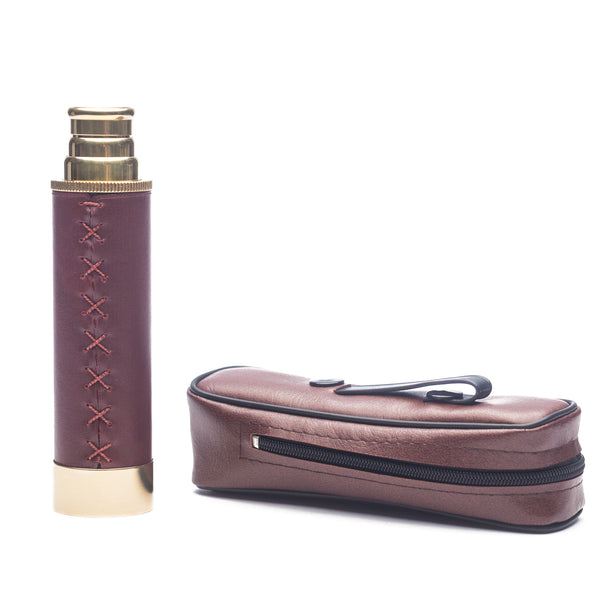 Brouk & Co The Modern Mans Telescope