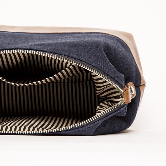 Brouk & Co The Mulberry Toiletry Bag