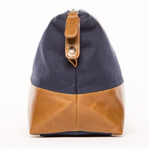 Brouk & Co The Mulberry Toiletry Bag