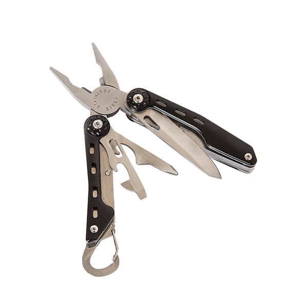 brouk & co The Multi Function Carabiner Tool