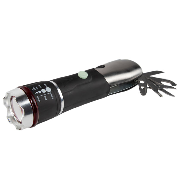 Brouk & Co The Multi Function Flashlight