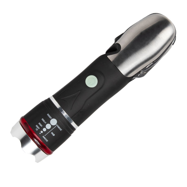 brouk & co The Multi Function Flashlight