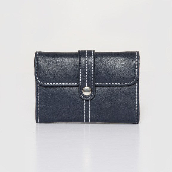 Brouk & Co The Navy Blue Primer Manicure Set