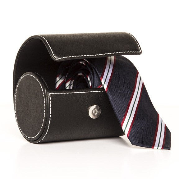 Brouk & Co The Necktie Travel Roll