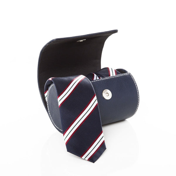 brouk & co The Necktie Travel Roll