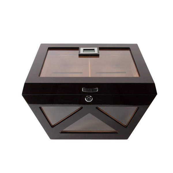Brouk & Co The Orson Cigar Humidor