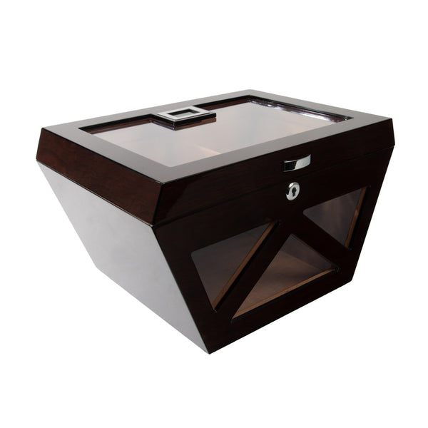 Brouk & Co The Orson Cigar Humidor