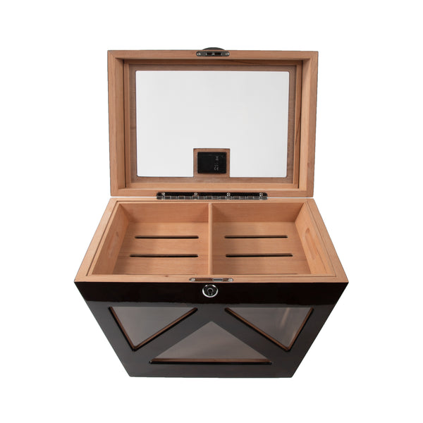 Brouk & Co The Orson Cigar Humidor