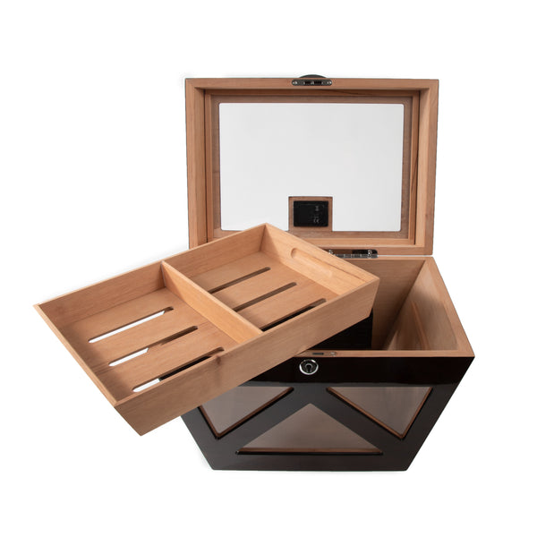 brouk & co The Orson Cigar Humidor