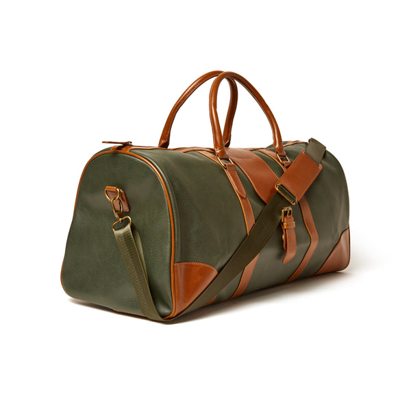 Brouk & Co The Oxford Duffel Bag