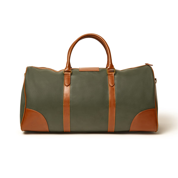 Brouk & Co The Oxford Duffel Bag