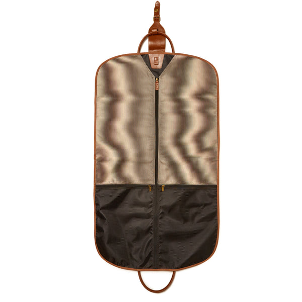 Brouk & Co The Oxford Garment Bag