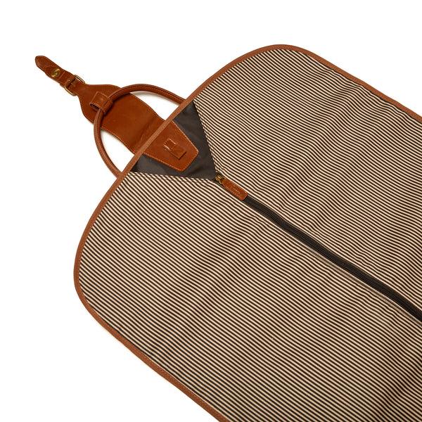 Brouk & Co The Oxford Garment Bag