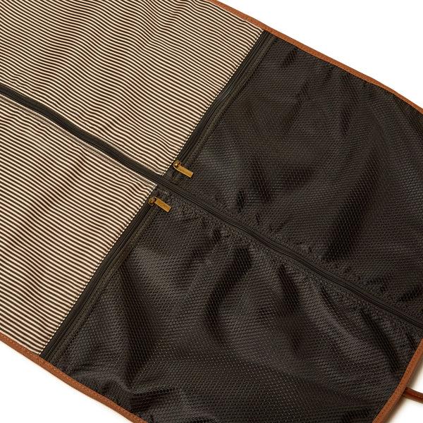 Brouk & Co The Oxford Garment Bag