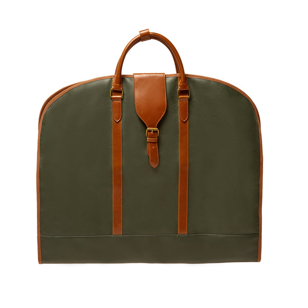 brouk & co The Oxford Garment Bag