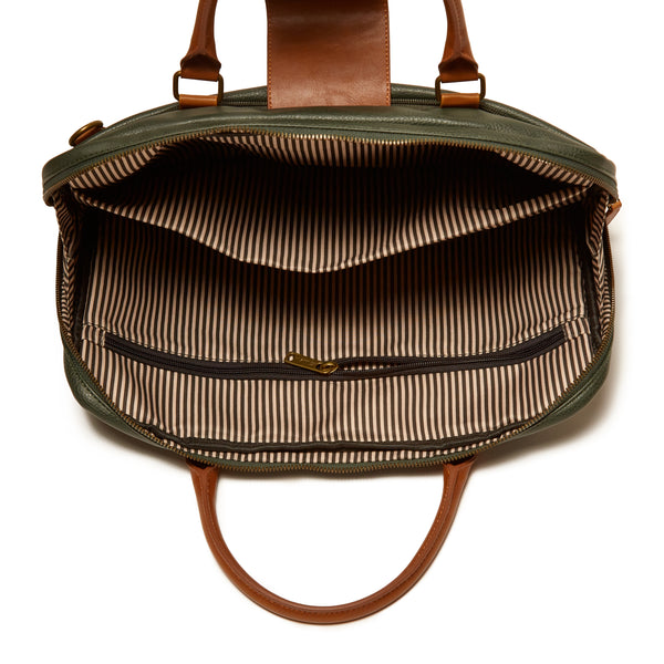 Brouk & Co The Oxford Laptop Case