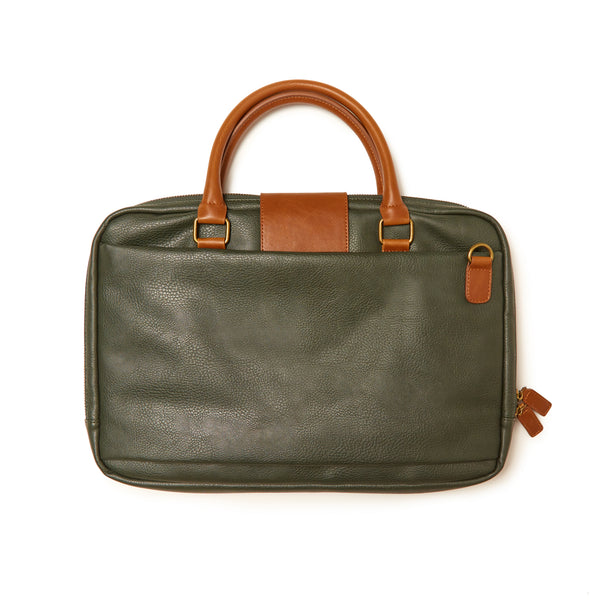 Brouk & Co The Oxford Laptop Case
