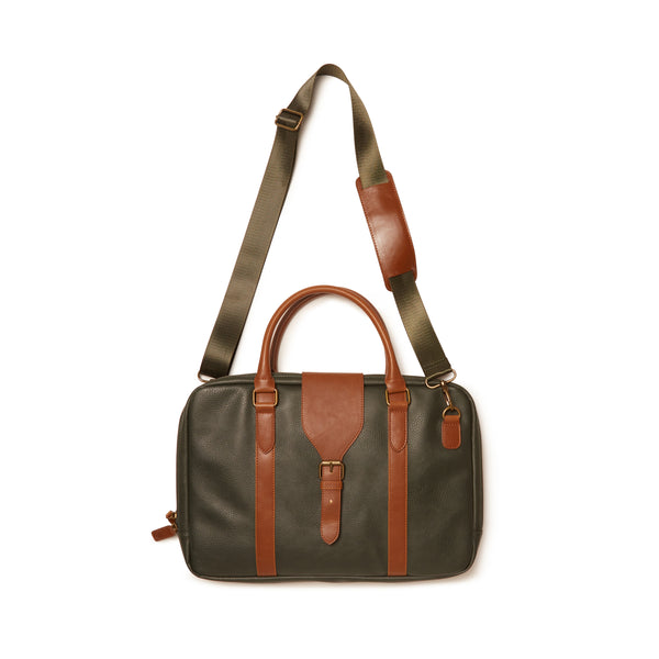 Brouk & Co The Oxford Laptop Case