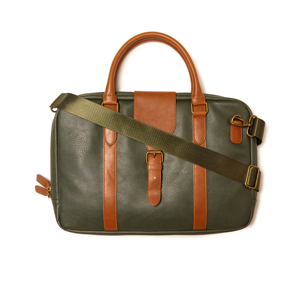 brouk & co The Oxford Laptop Case