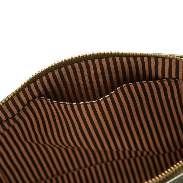 Brouk & Co The Oxford Toiletry Bag