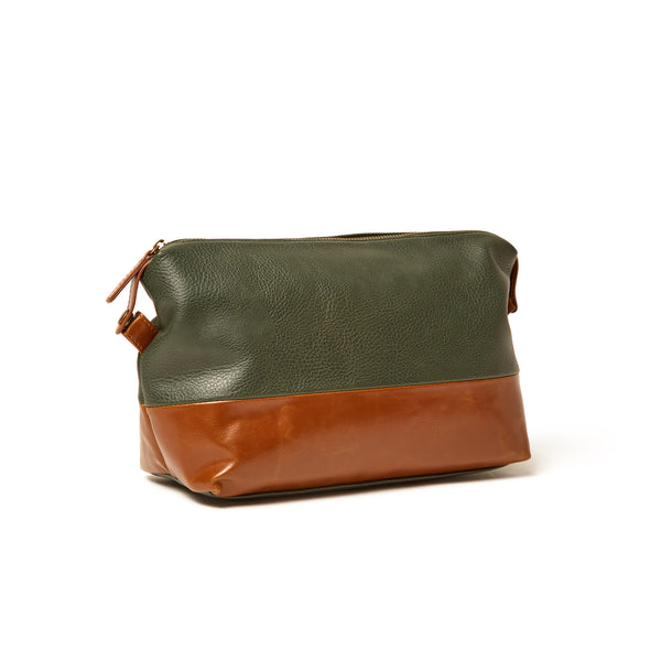 brouk & co The Oxford Toiletry Bag