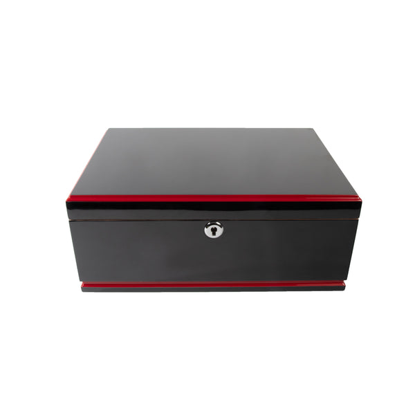 Brouk & Co The Porter Cigar Humidor