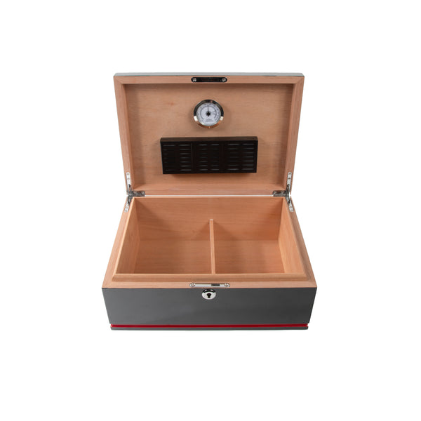brouk & co The Porter Cigar Humidor
