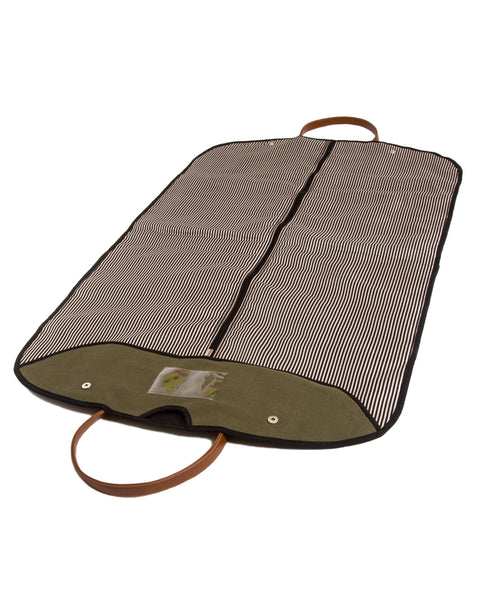 Brouk & Co The Premium Original Garment Bag