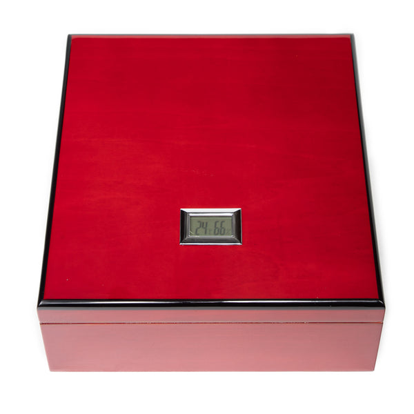 Brouk & Co The Scott Humidor